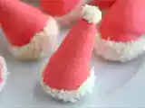 Santa claus meringues, photo 2