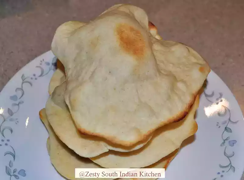 Sardinian carta da musica bread recipe: easy & tasty