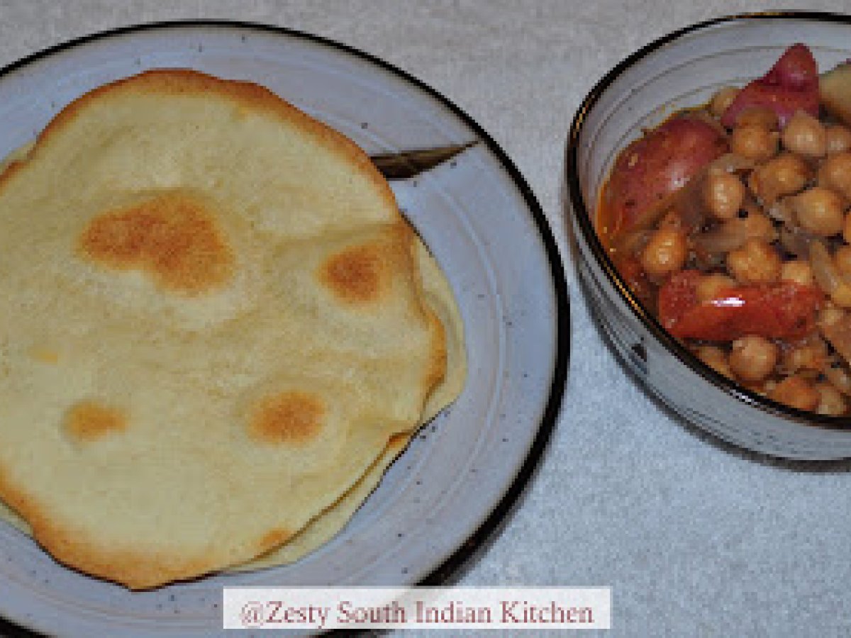 Sardinian flat bread carta da musica /music paper bread, Recipe Petitchef