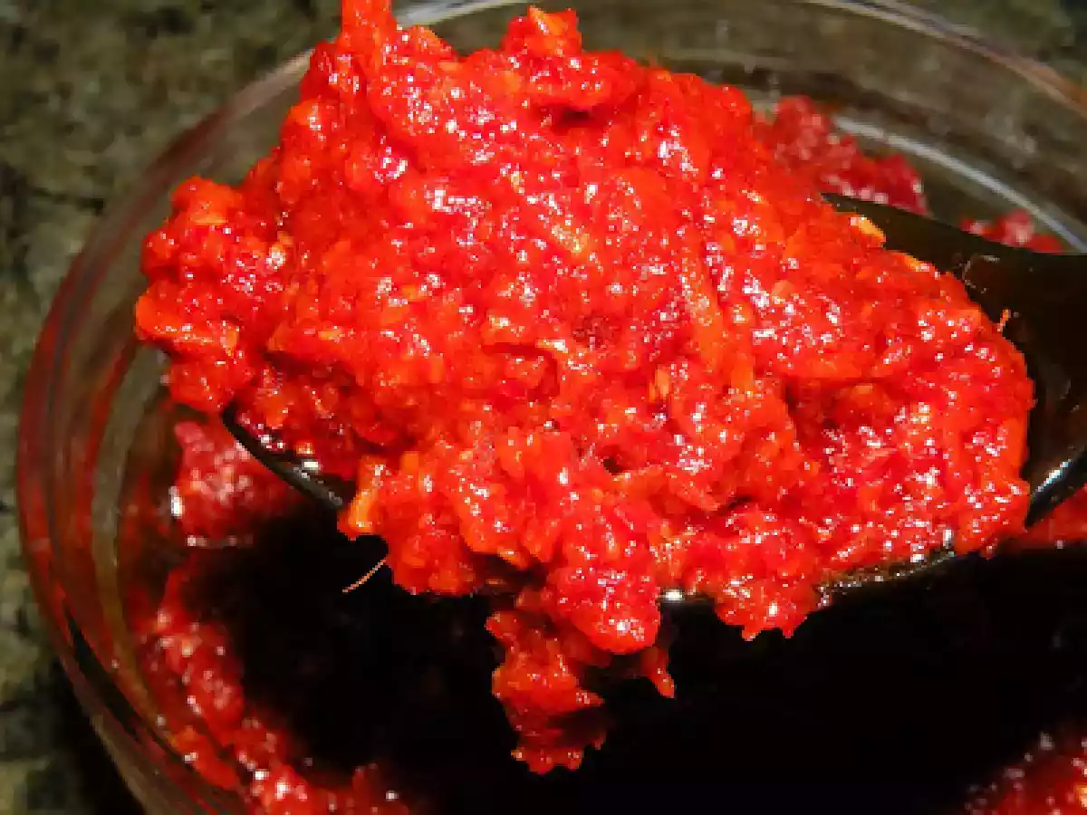 Schezwan Fried Rice and Schezwan Paneer Dry with homemade Schezwan Sauce - photo 3