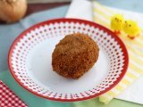 Scotch eggs - scottish breaded eggs, photo 2
