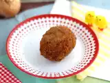 Scotch eggs - scottish breaded eggs, photo 2