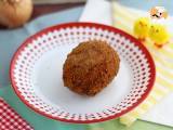 Scotch eggs - Video recipe!, photo 2