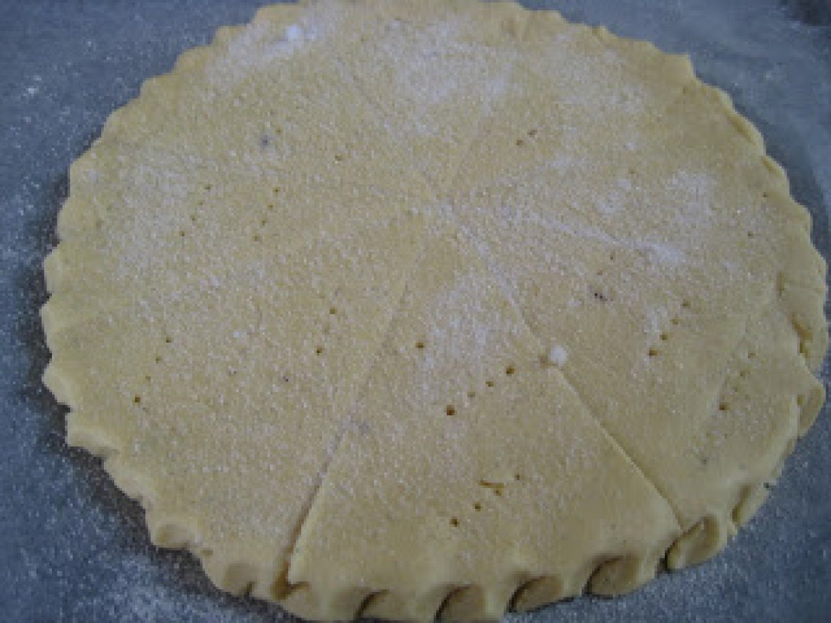 Scottish Shortbread - photo 8