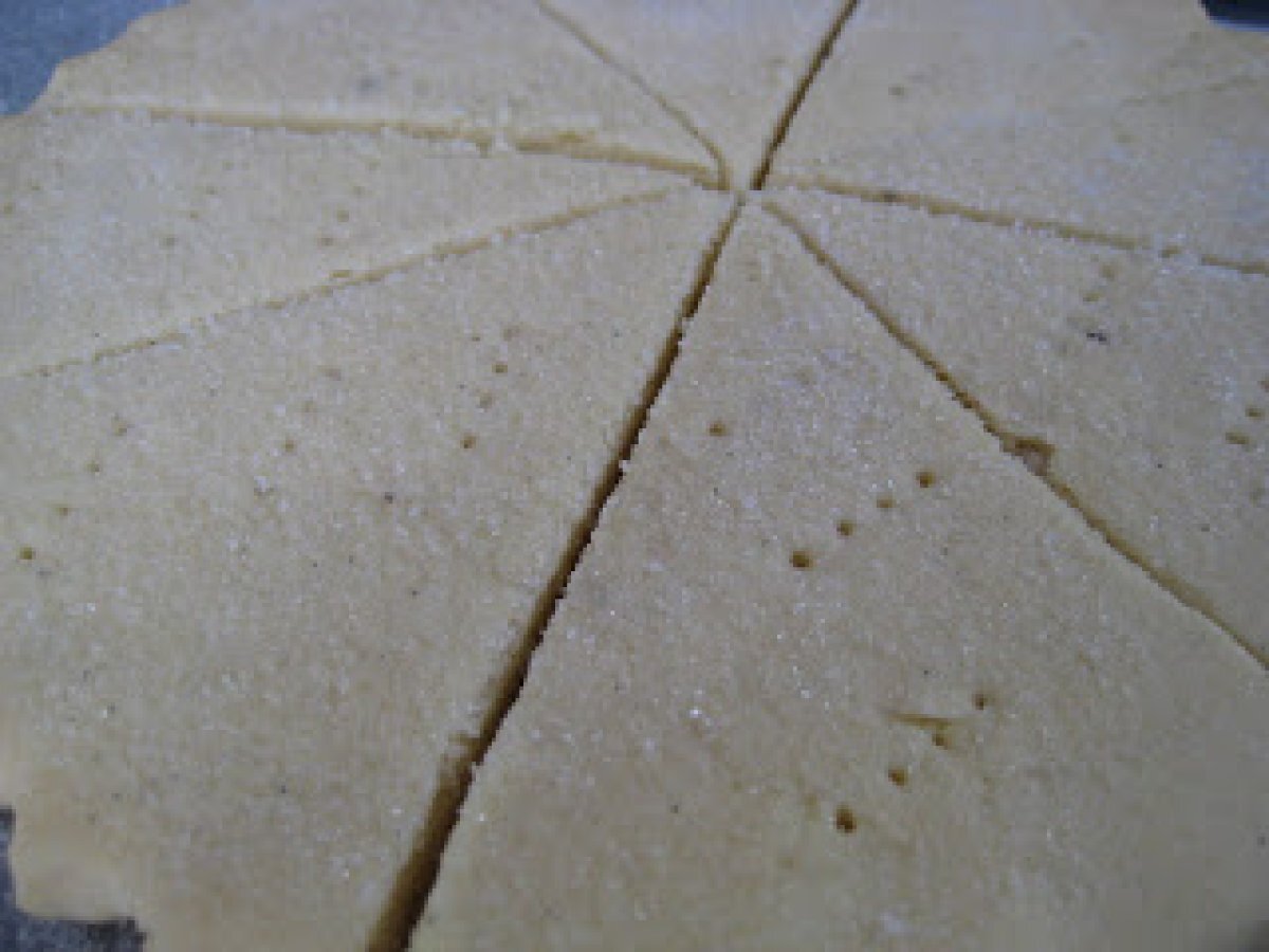 Scottish Shortbread - photo 9