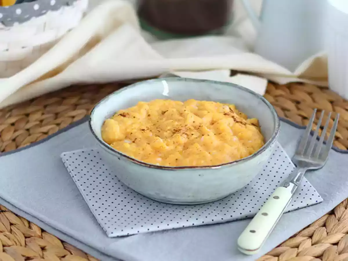 Scrambled eggs: the authentic recipe - photo 2
