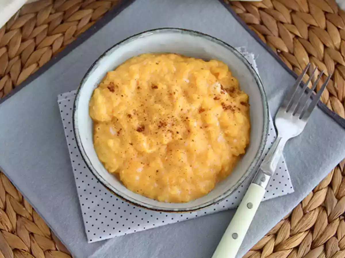 Scrambled eggs: the authentic recipe - photo 3