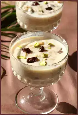 Semiya payasam recipe (vermicelli kheer)