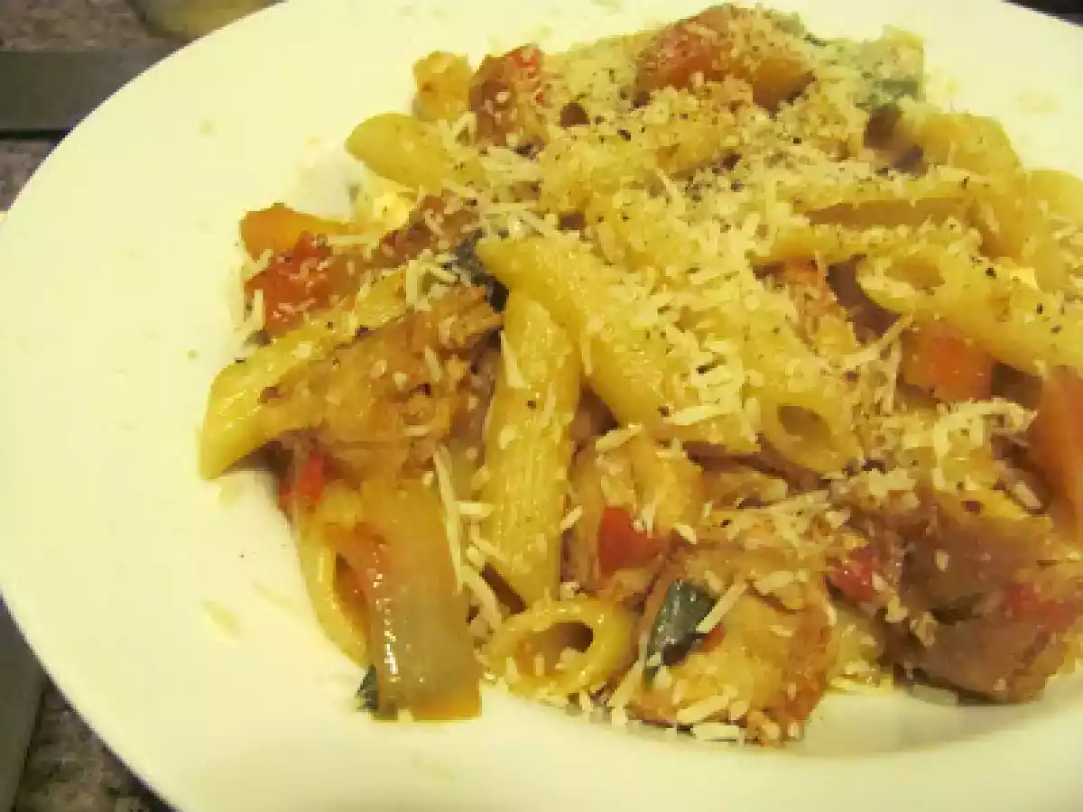 Senor's Pasta - photo 2