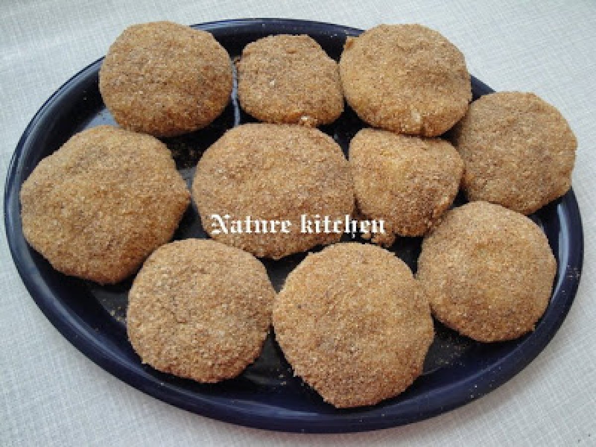 Shark fish cutlet - photo 10