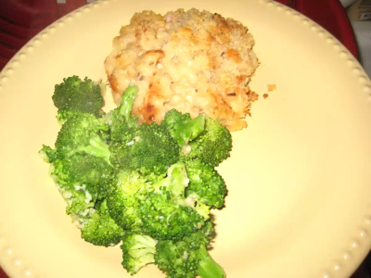 Shrimp and Bacon Mac-n-Cheese