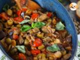 Sicilian caponata, a staple of Mediterranean cuisine, photo 1