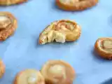 Simple and quick puff pastry palmiers, photo 3