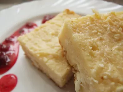 Simple Cottage Cheese Cake Recipe Petitchef