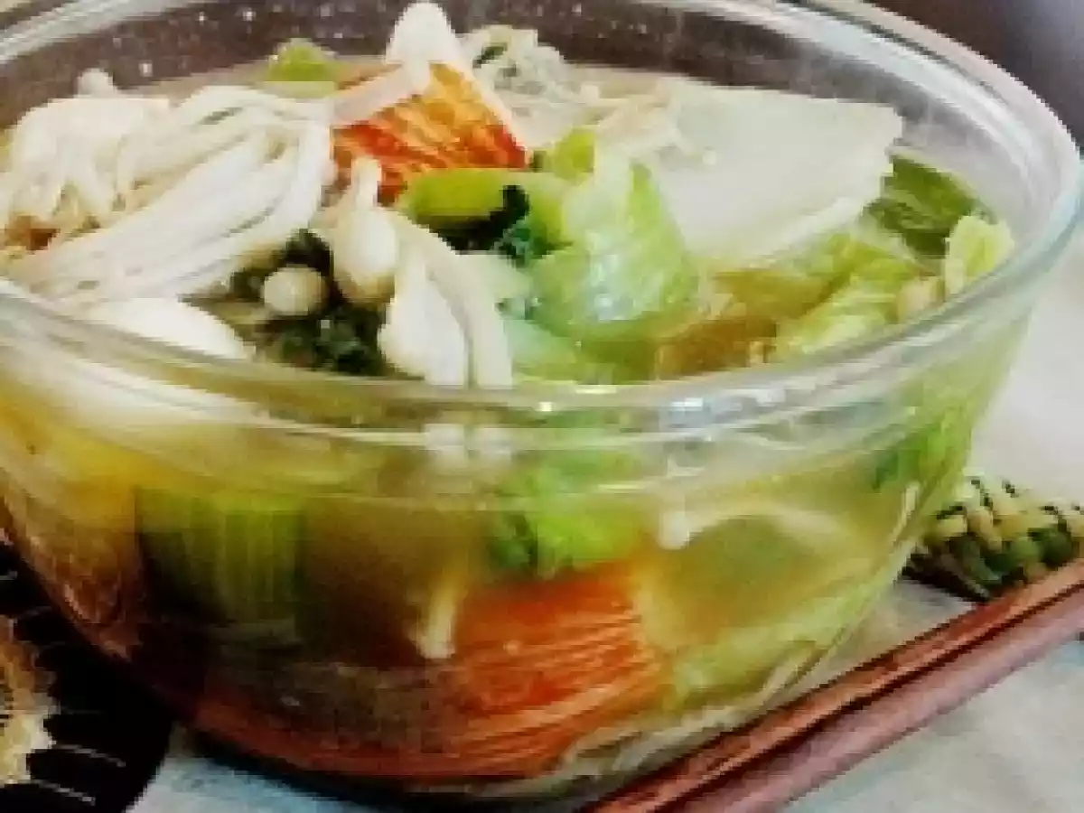 Simple Hot Pot - photo 2