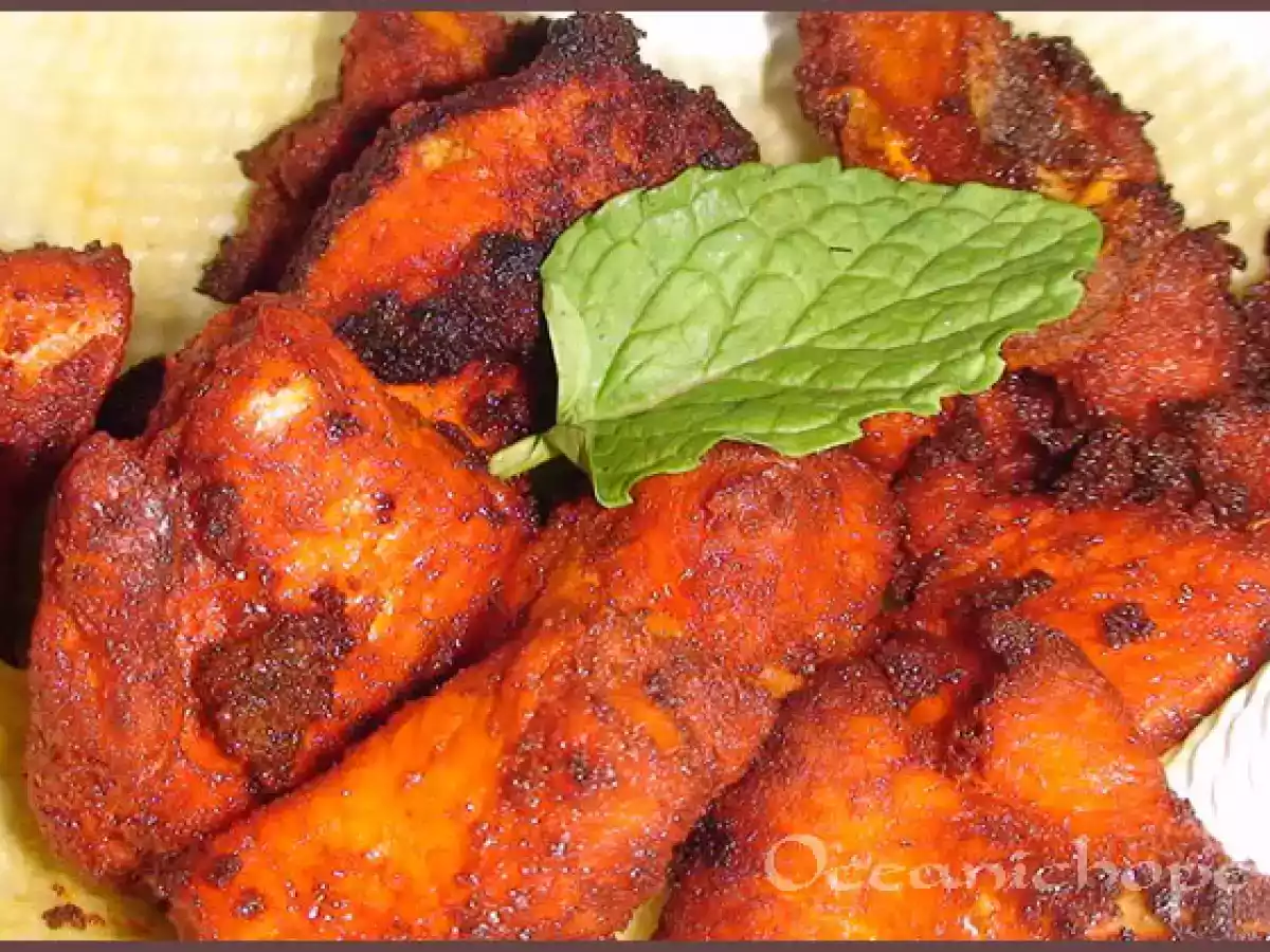 SIMPLE & INSTANT GHEE RICE (Jhatpat Ghee Rice) With CHICKEN ACCOMPANIMENTS... - photo 6