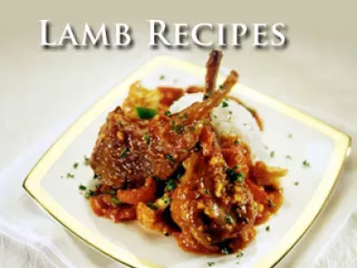 Simple Lamb Recipes