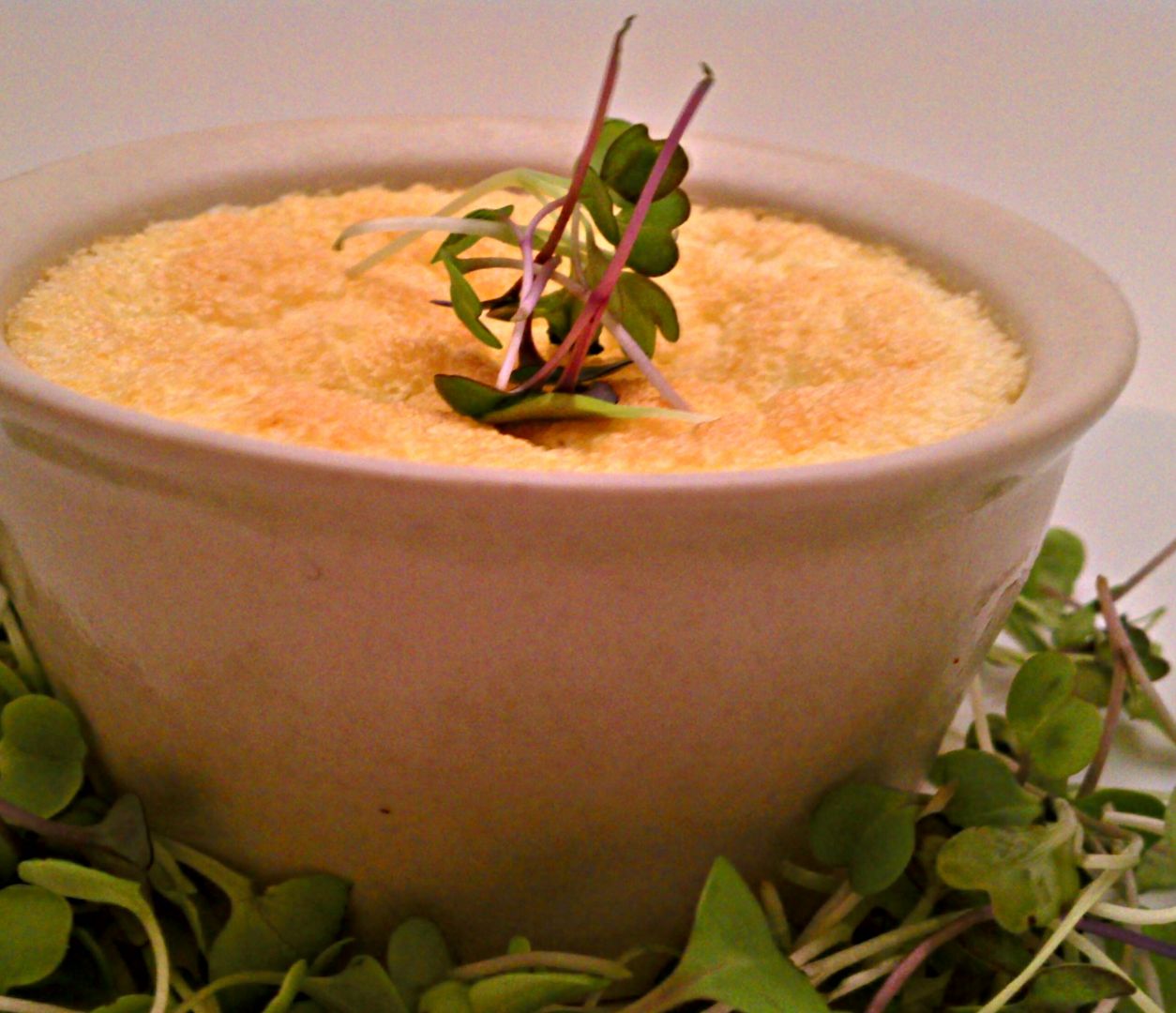 Simple Souffle Recipe Petitchef   Simple Souffle  37954p46564 