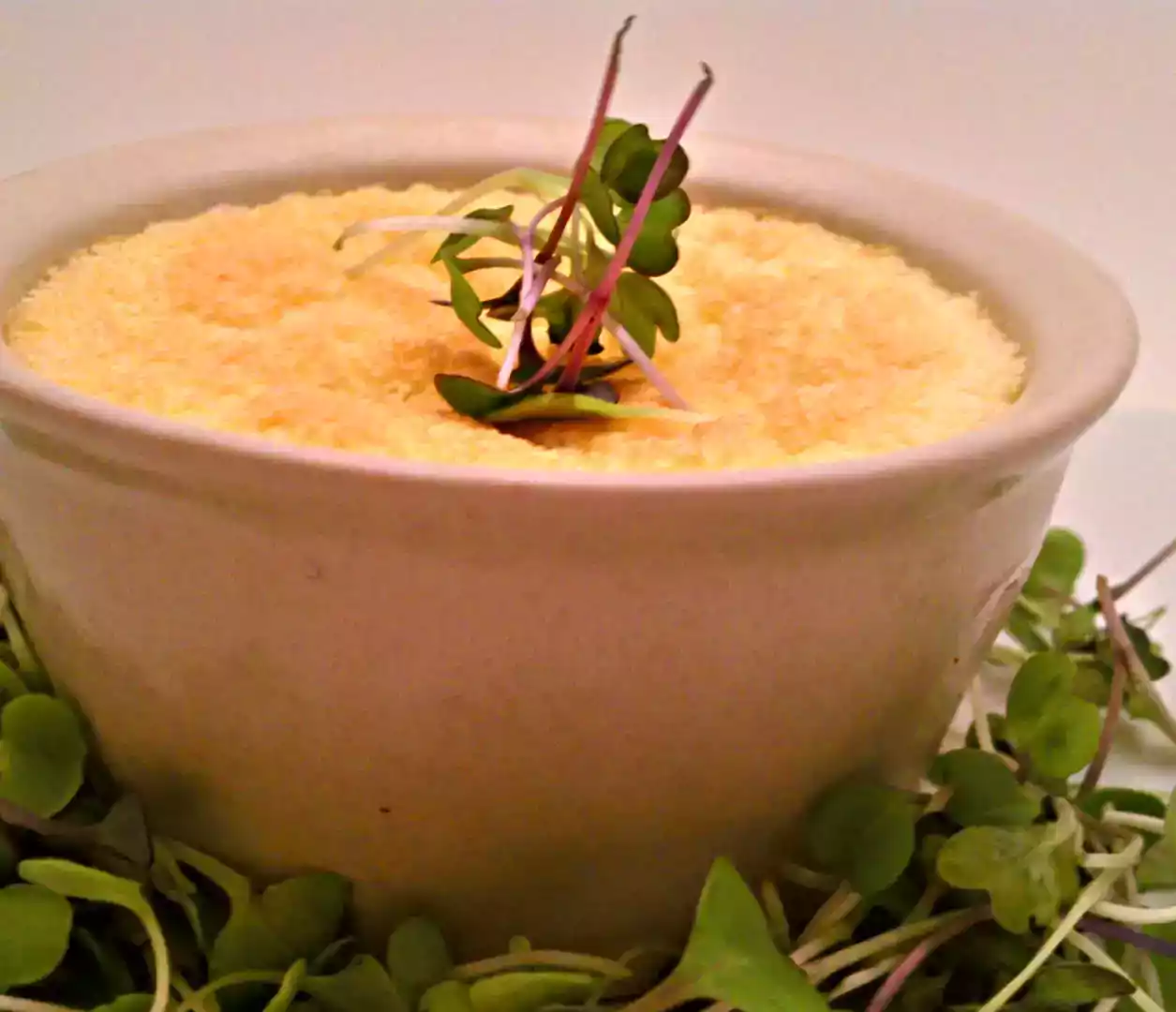 Simple Souffle