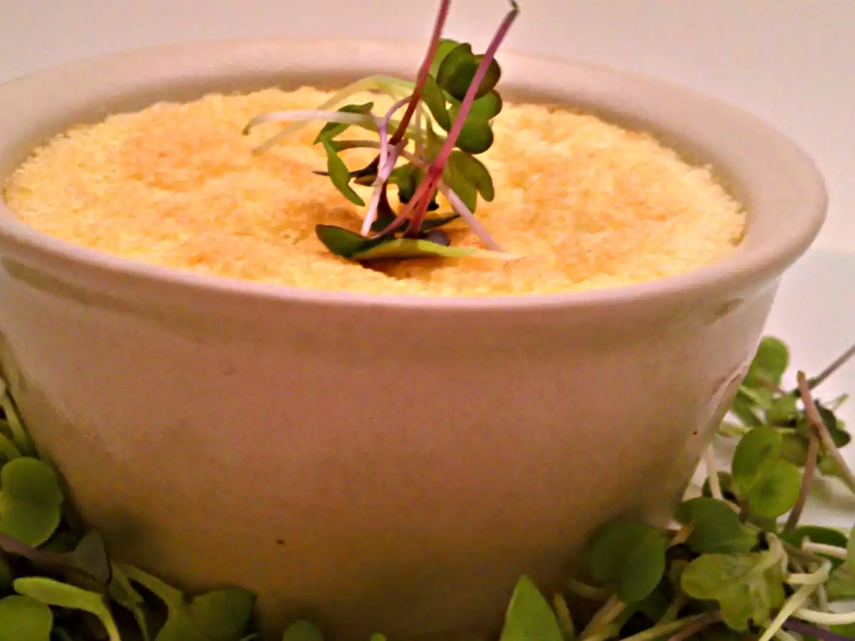 Simple Souffle