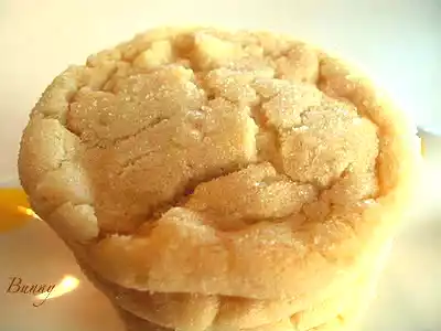 Simply great chicken recipe & soft chewy sugar cookies