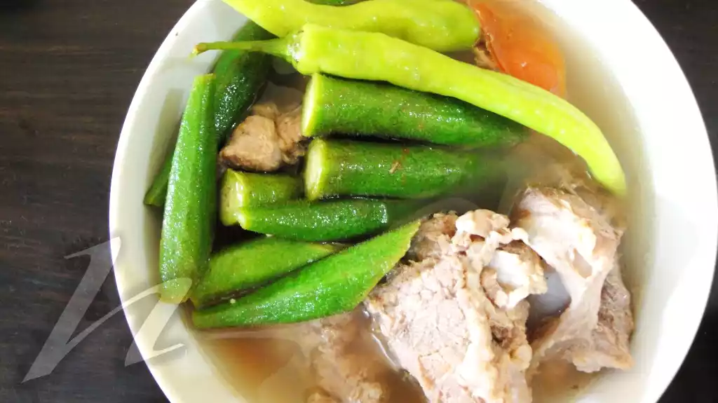 Stew Made With Tamarind Broth: Rich, Tangy, and Irresistible Flavor