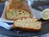 Smoked Salmon, Lemon, and Chive Loaf, photo 1