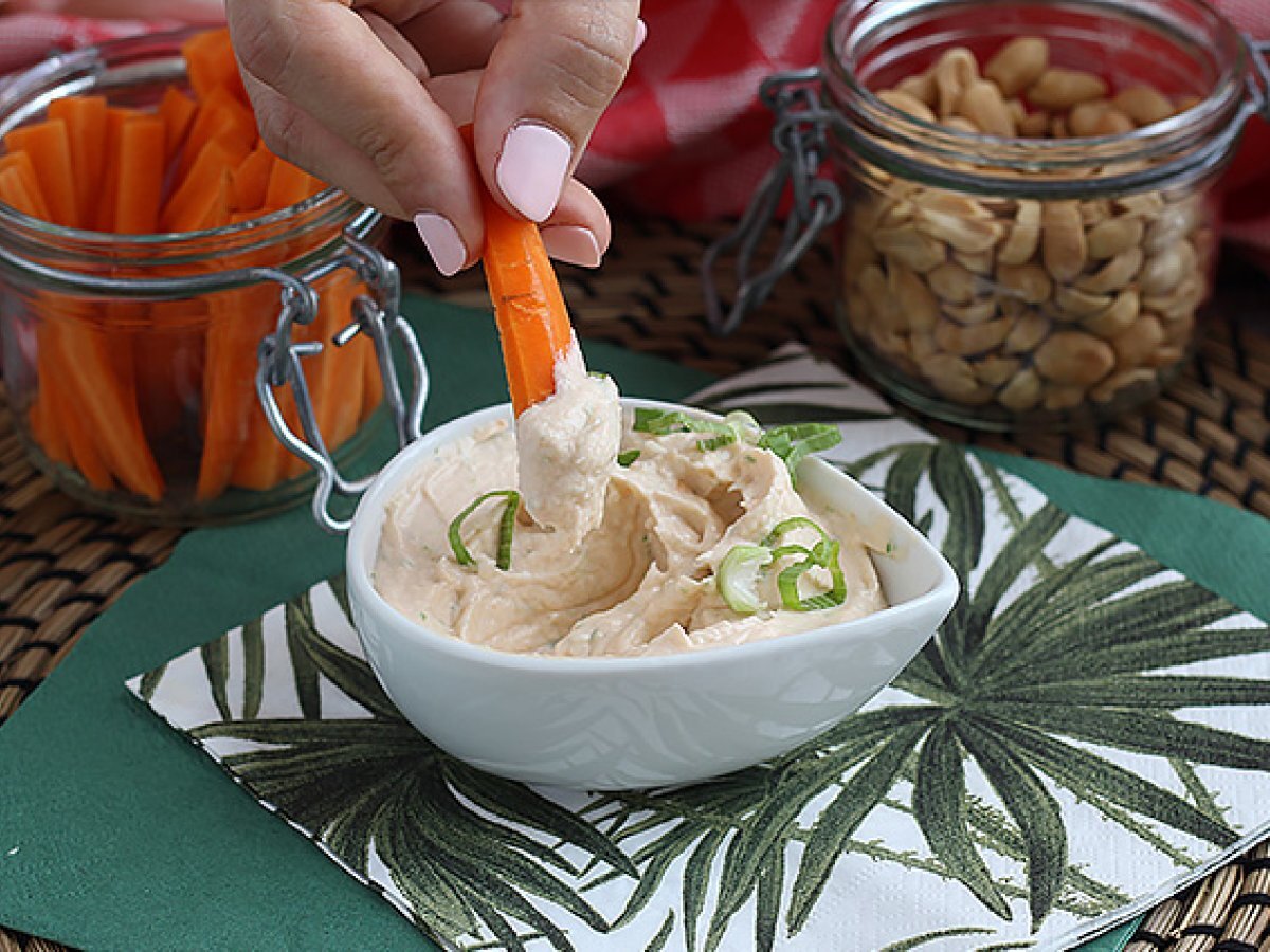 Smoked salmon rillettes - photo 2