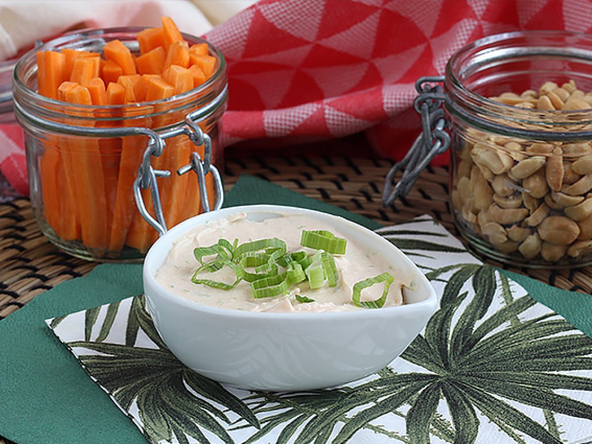 Smoked salmon rillettes - photo 3