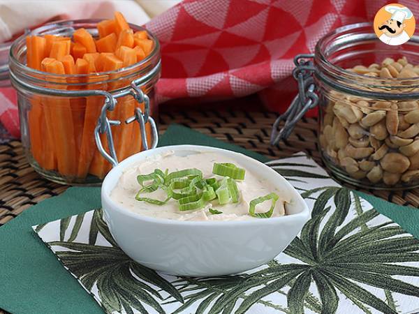 Smoked salmon rillettes - photo 3