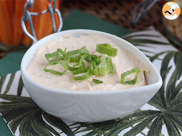 Smoked salmon rillettes - photo 4