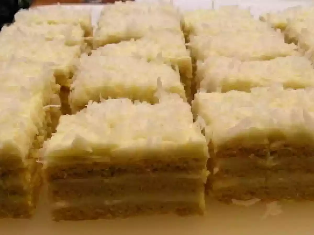 Snow White Cake - photo 2