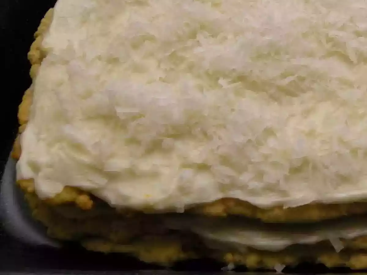 Snow White Cake - photo 3