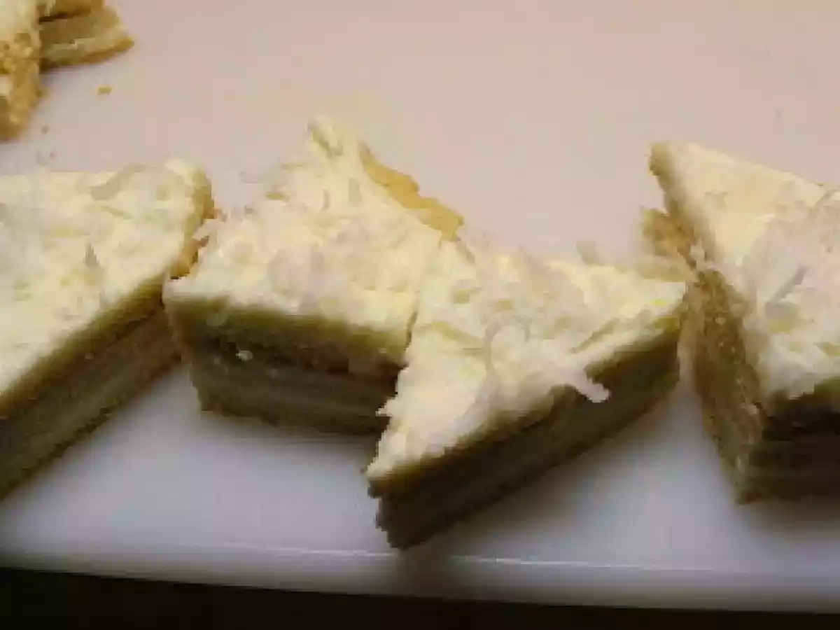 Snow White Cake - photo 4