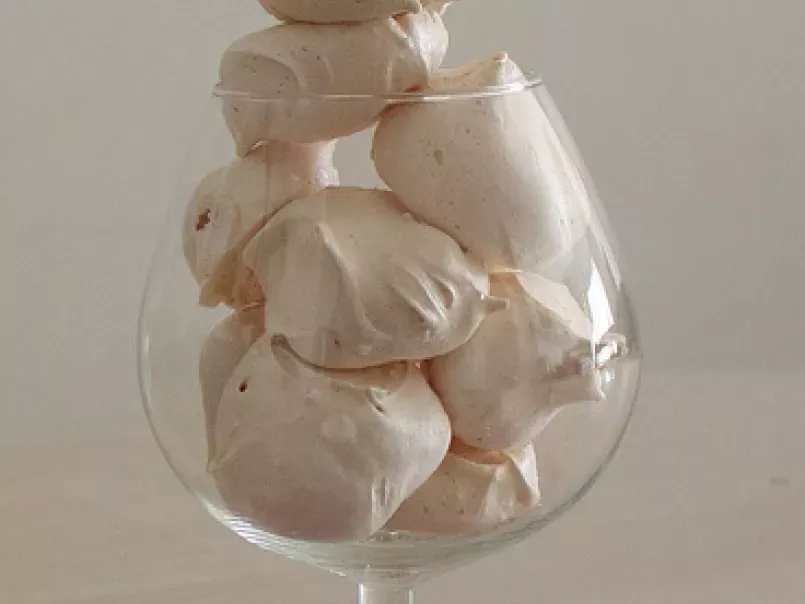 Snowballs / Meringue Cookies - photo 4