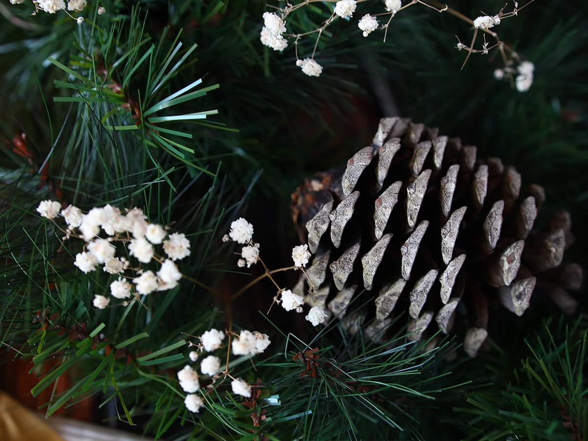 Snowflake brioche with Nutella - photo 5