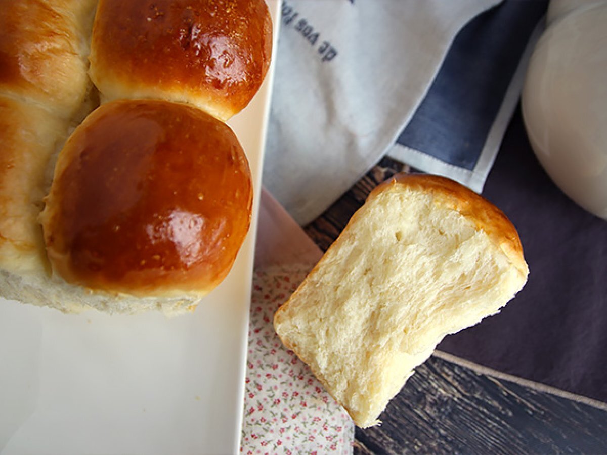 Soft brioche - photo 4