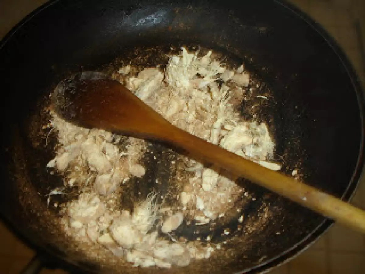 Sonti Podi (Dry Ginger Powder) - photo 5