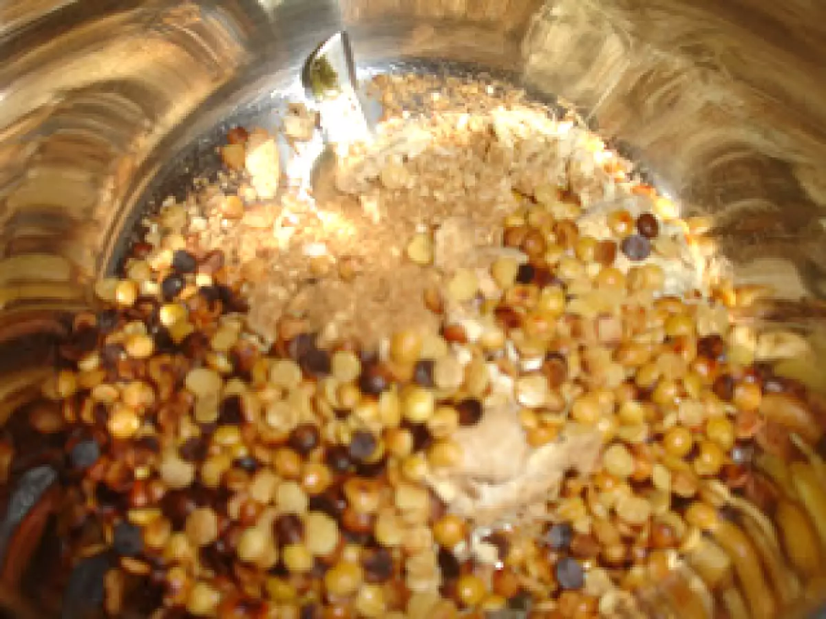 Sonti Podi (Dry Ginger Powder) - photo 7