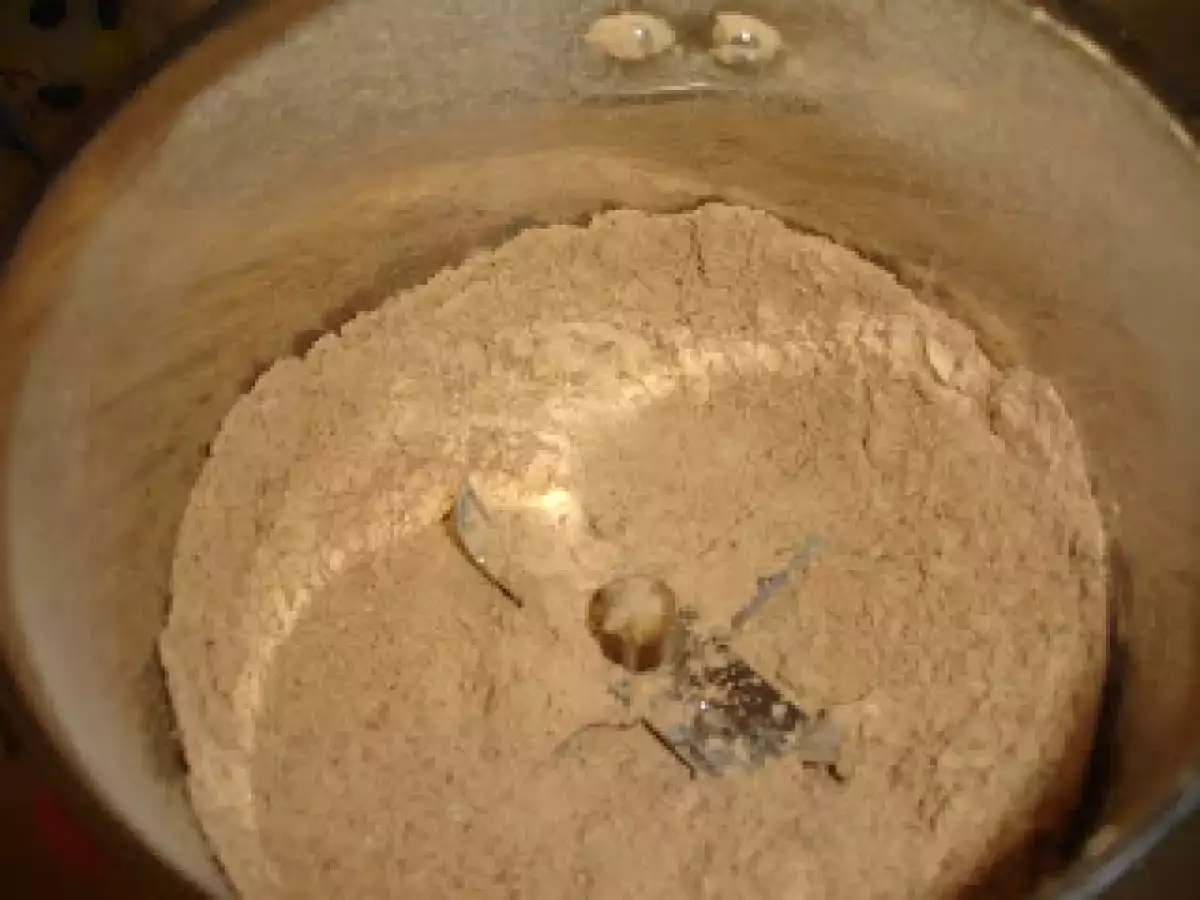 Sonti Podi (Dry Ginger Powder) - photo 9