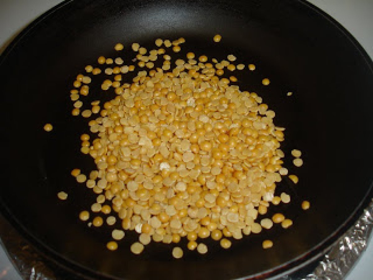 Sonti Podi(Dry Ginger Powder) - photo 3