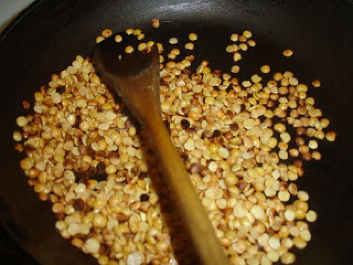 Sonti Podi(Dry Ginger Powder) - photo 4