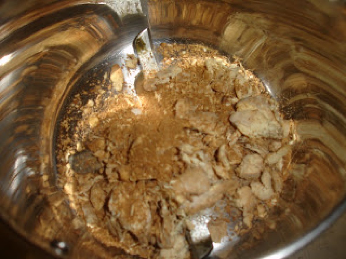 Sonti Podi(Dry Ginger Powder) - photo 6