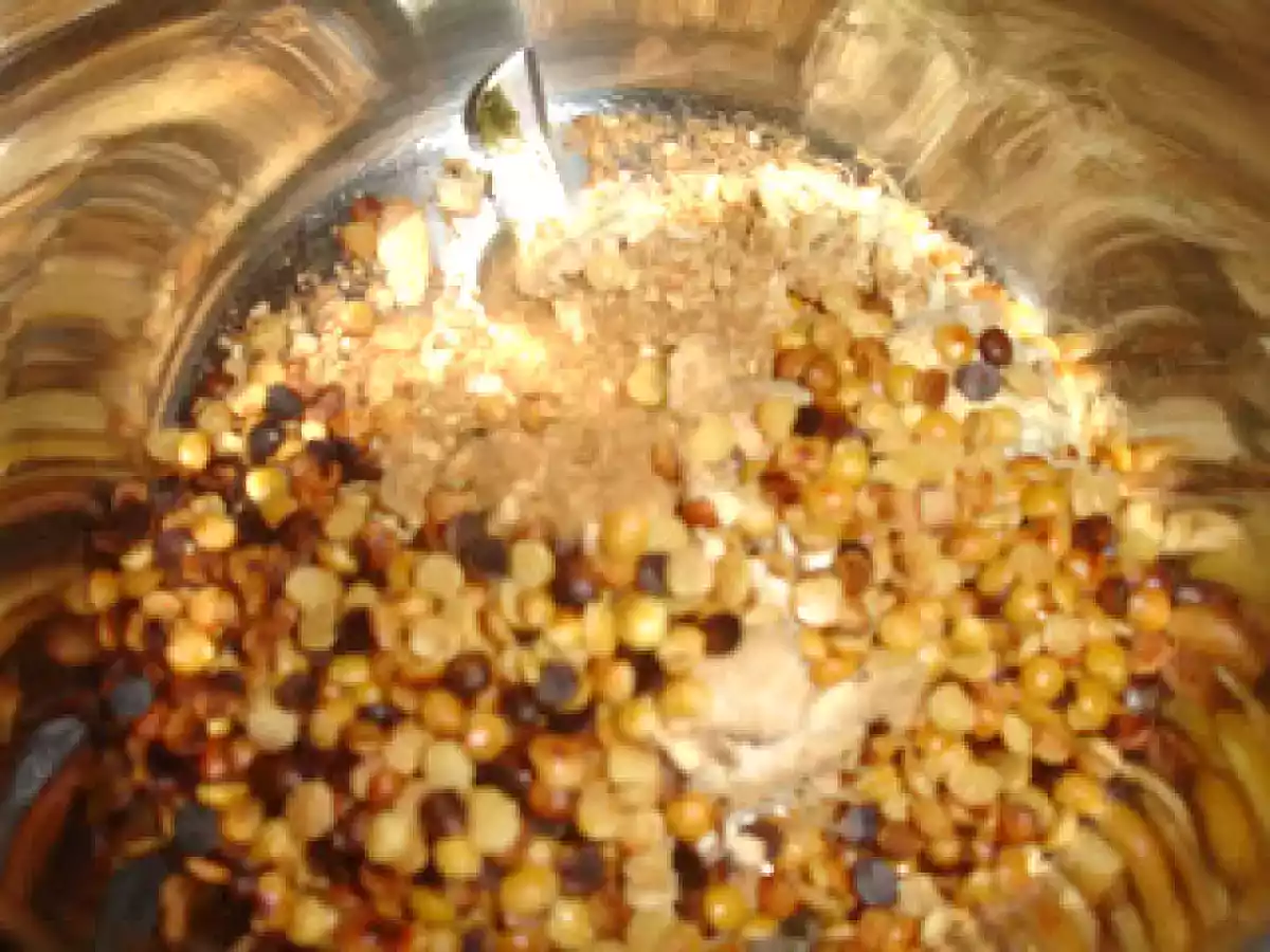 Sonti Podi(Dry Ginger Powder) - photo 7