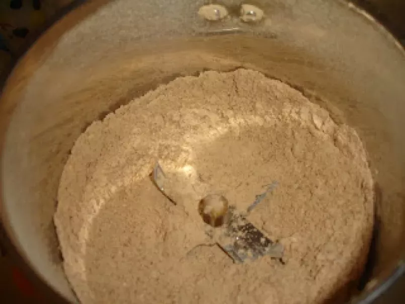 Sonti Podi(Dry Ginger Powder), photo 9