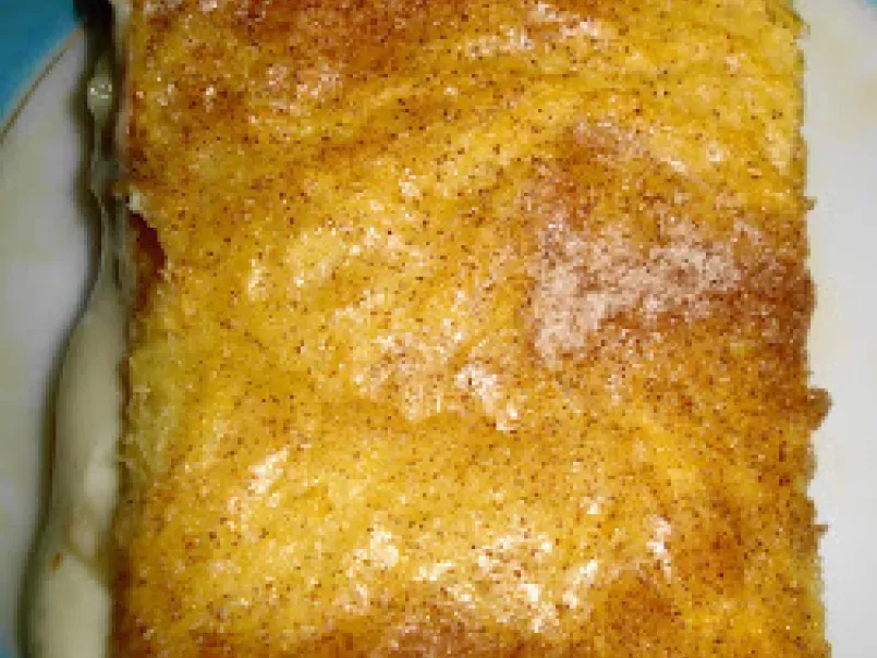 Sopapilla Cheesecake, Mexican Brownies - photo 2