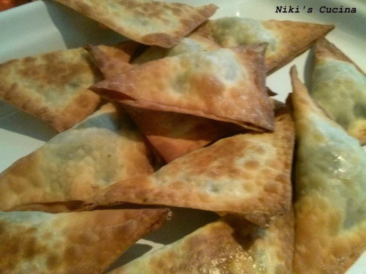 Spanakopitas - photo 2