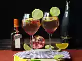 Sparkling wine sangria: the refreshing cocktail, star of the party, photo 2