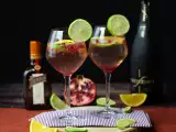 Sparkling wine sangria: the refreshing star of the party, photo 2