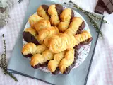 Spritz Cookies for an Afternoon Snack, photo 2